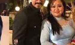 कॉमेडियन भारती सिंह को NCB ने किया गिरफ़्तार कॉमेडियन भारती सिंह को NCB ने किया गिरफ़्तार