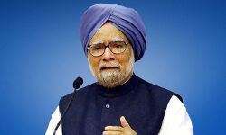 मनमोहन के नेतृत्व में कांग्रेस को धार मनमोहन के नेतृत्व में कांग्रेस को धार