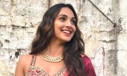 कियारा आडवाणी अगले माह इस फिल्म में आएंगी नज़र कियारा आडवाणी अगले माह इस फिल्म में आएंगी नज़र