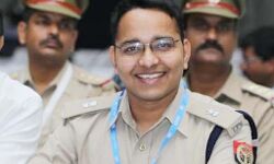 आईपीएस विनीत का प्रहार- 21 अपराधी गिरफ्तार