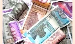 जाली नोट छापने वाले गिरोह के दो सदस्य यूपी से गिरफ्तार