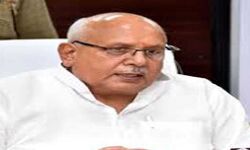 25 प्रतिशत की कटौती की प्रतिबद्धता का करे पालन: शाही 25 प्रतिशत की कटौती की प्रतिबद्धता का करे पालन: शाही