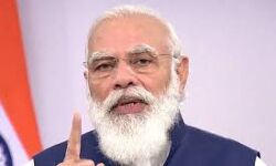 हर घर नल योजना की शुरुआत 3000 गांवों को मिलेगा फायदा: पीएम मोदी हर घर नल योजना की शुरुआत 3000 गांवों को मिलेगा फायदा: पीएम मोदी