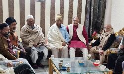 मंत्री कपिल की चिट्ठी के बाद वैश्य समाज को जगी उम्मीद