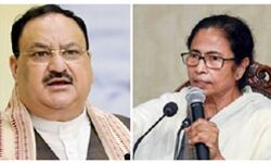 वेस्ट बंगाल में BJP का गुजरात मॉडल वेस्ट बंगाल में BJP का गुजरात मॉडल