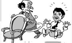 राजनीति की यह सूरत कैसे बदलेगी राजनीति की यह सूरत कैसे बदलेगी