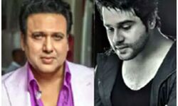 कृष्णा अभिषेक की हरकत से गोविंदा ने तोड़ी चुप्पी