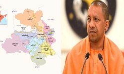 राष्ट्रीय राजधानी के आसपास के जिलों पर है विशेष नजर: सीएम योगी राष्ट्रीय राजधानी के आसपास के जिलों पर है विशेष नजर: सीएम योगी