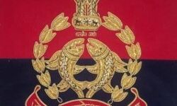 पुलिस ने किये 7 अपराधी अरेस्ट