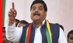 भाजपा झूठ बोलने में माहिर: शिवपाल यादव