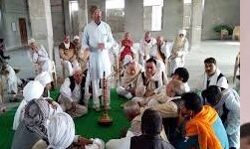 किसानों के पक्ष में दिल्ली कूच करेंगी खाप किसानों के पक्ष में दिल्ली कूच करेंगी खाप