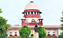 Covid19: सुप्रीम कोर्ट ने जताई चिंता, सभी राज्यों से ताजी स्थिति रिपोर्ट तलब Covid19: सुप्रीम कोर्ट ने जताई चिंता, सभी राज्यों से ताजी स्थिति रिपोर्ट तलब