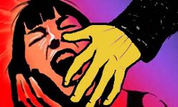 दुष्कर्म के दो आरोपी गिरफ्तार