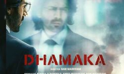 सिल्वर स्क्रीन पर धमाका करेंगे कार्तिक आर्यन