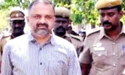 राजीव गांधी के हत्यारे की बढ़ी पैरोल अवधि राजीव गांधी के हत्यारे की बढ़ी पैरोल अवधि