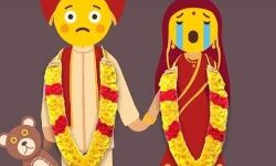 कुरीति पर चोट- बाल विवाह प्रतिषेध कानून लागू