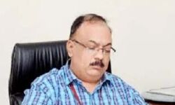 पेराई के साथ ही चीनी उत्पादन में होगी वृद्धि- भूसरेड्डी पेराई के साथ ही चीनी उत्पादन में होगी वृद्धि- भूसरेड्डी