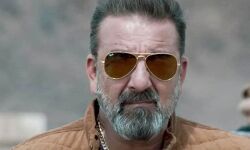 संजय की तोरबाज आ रही है 11 दिसंबर को