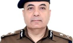 पुलिस मुठभेड़ में 50 हजार रुपये इनामी बदमाश ढेर, पांच गिरफ्तार पुलिस मुठभेड़ में 50 हजार रुपये इनामी बदमाश ढेर, पांच गिरफ्तार