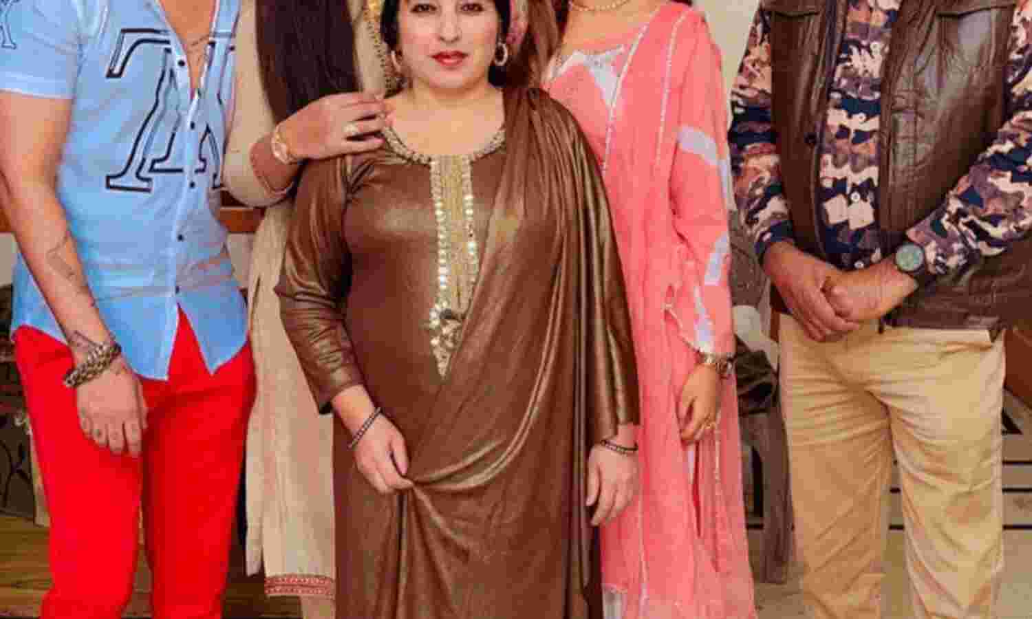 मुजफ्फरनगरः खतौली निवासी दानिश अल्फाज के गानों ने मचा रखी है धूम