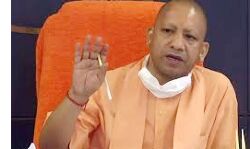 चुनौती को योगी ने अवसर में बदला चुनौती को योगी ने अवसर में बदला