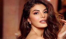 watch video- जैकलीन ने गेंदा फूल गाने पर किया बेली डांस