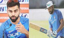 T-20 में विराट-रोहित के बीच कप्तानी पर भिड़े गंभीर और आकाश