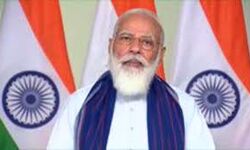 हर व्यक्ति को वैक्सीन उपलब्ध कराना सरकार की प्राथमिकता: मोदी