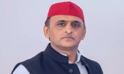 भाजपा का अपराध, कोरोना पर नियंत्रण नहीं - अखिलेश भाजपा का अपराध, कोरोना पर नियंत्रण नहीं - अखिलेश