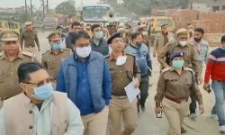 सबसे बड़ी कार्रवाई- गैंगस्टर की 20 करोड़ से अधिक की सम्पत्ति जब्त