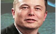 बिल गेट्स को पछाड़ कर एलन मस्क बने अमीर बिल गेट्स को पछाड़ कर एलन मस्क बने अमीर