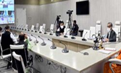 कोरोना की जंग PM और शाह के मार्गदर्शन में जारी कोरोना की जंग PM और शाह के मार्गदर्शन में जारी