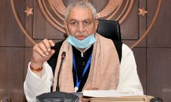 UP देश का बेस्ट स्टेट फाॅर इंलैण्ड फिशरीज घोषित- मिला प्रथम पुरस्कार