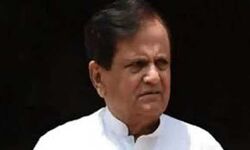 अहमद पटेल का निधन- PM मोदी ने जताया दुःख