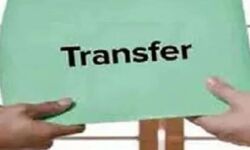 यूपी में 13 CMO के ट्रांसफर यूपी में 13 CMO के ट्रांसफर