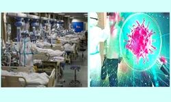 फिर बढ़ रहा है कोरोना का प्रकोप, जानें कितनें हुए मामलें