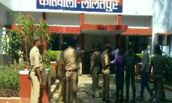 2 साल से लापता बच्चा POLICE की हेल्प से सही-सलामत पहुंचा घर 2 साल से लापता बच्चा POLICE की हेल्प से सही-सलामत पहुंचा घर