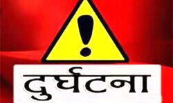 शव मिलने से फैली सनसनी