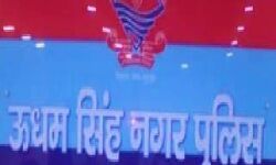 किन्नर से लूट के आरोप में दो गिरफ्तार