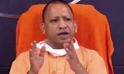 काेरोना चेन तोड़ने के लिये टेस्ट महत्वपूर्ण - योगी काेरोना चेन तोड़ने के लिये टेस्ट महत्वपूर्ण - योगी