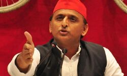 भाजपा के शासनकाल में जनता की तकलीफें घटी नहीं बढ़ी है: अखिलेश भाजपा के शासनकाल में जनता की तकलीफें घटी नहीं बढ़ी है: अखिलेश