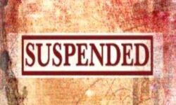 DM की शिकायत पर डिप्टी कमिश्नर को योगी ने किया सस्पेंड DM की शिकायत पर डिप्टी कमिश्नर को योगी ने किया सस्पेंड