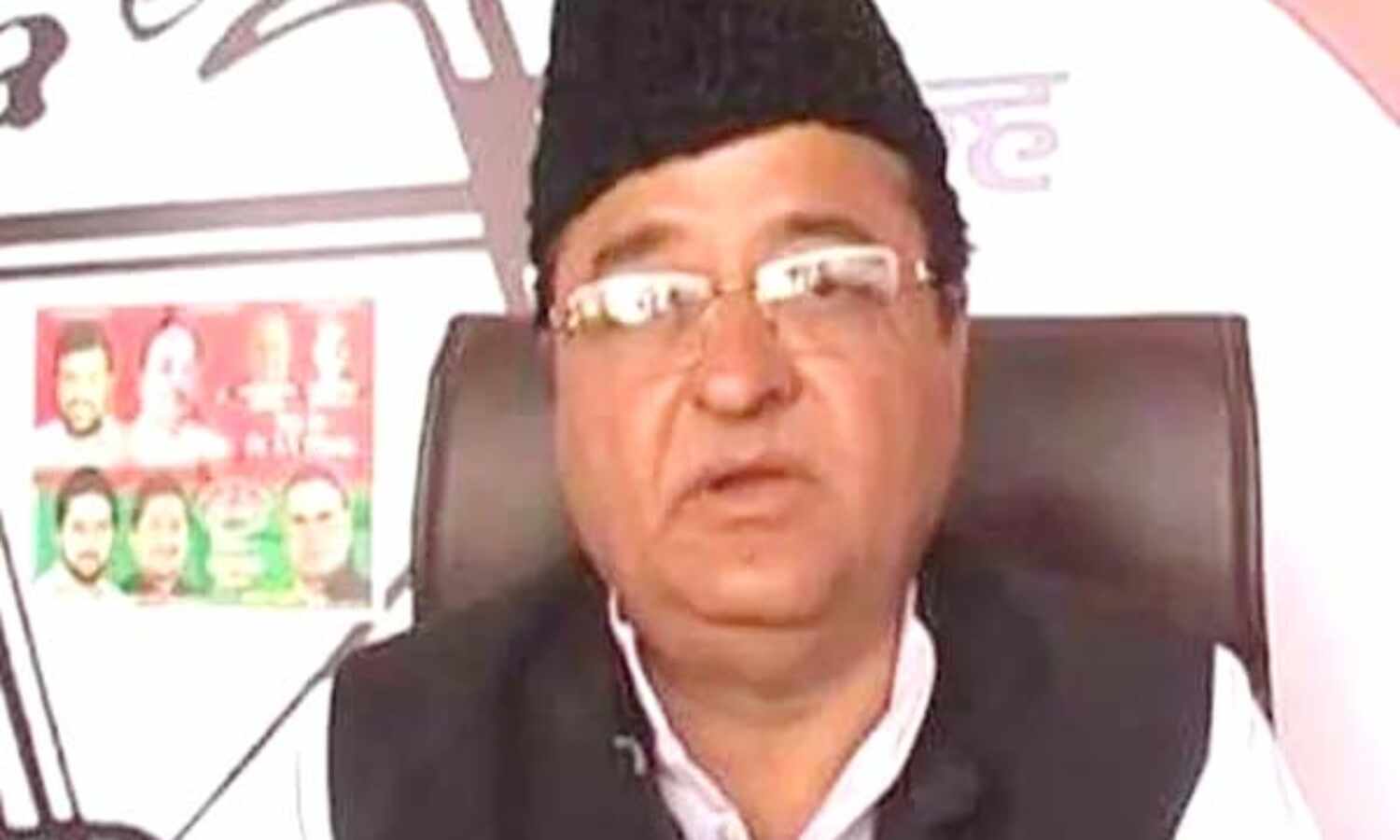 मुस्लिम युवा लव या किसी प्रलोभन में ना पड़े, मानें हिंदू लड़कियों को बहनः सांसद