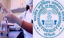 देश में कोरोना जांच के ताज़े आंकड़े