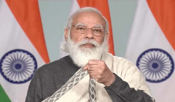 PM ने कहा- एक राष्ट्र, एक चुनाव देश की जरूरत PM ने कहा- एक राष्ट्र, एक चुनाव देश की जरूरत