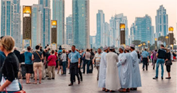 UAE ने दिया पाक को बड़ा झटका