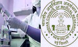 देश में कोरोना जांच के ताज़े आंकड़े देश में कोरोना जांच के ताज़े आंकड़े