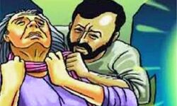 CRPF के जवान की पत्नी का प्रेमी ने गला घोंट कर किया कत्ल - अरेस्ट CRPF के जवान की पत्नी का प्रेमी ने गला घोंट कर किया कत्ल - अरेस्ट