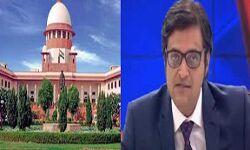 अर्नब के खिलाफ आरोप स्थापित नहीं होते: SC