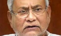 नीतीश नहीं जदयू के चिंतन का समय नीतीश नहीं जदयू के चिंतन का समय